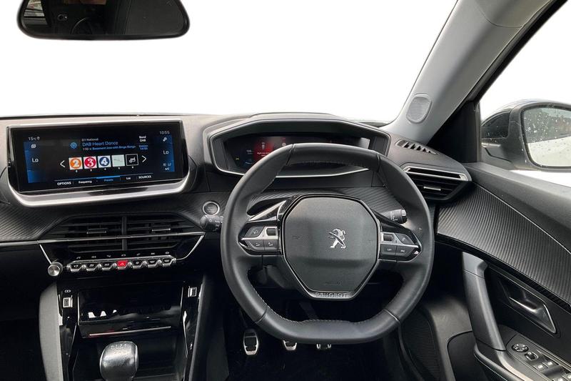Used Peugeot 2008 2022 for sale - 76028280: Photo 10