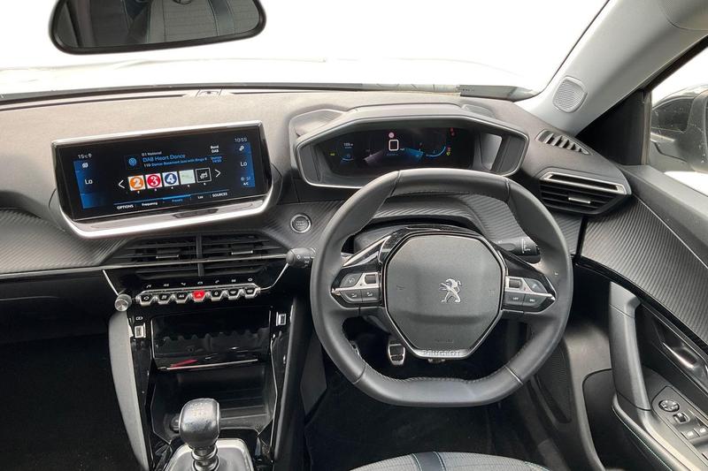 Used Peugeot 2008 2022 for sale - 76028280: Photo 11