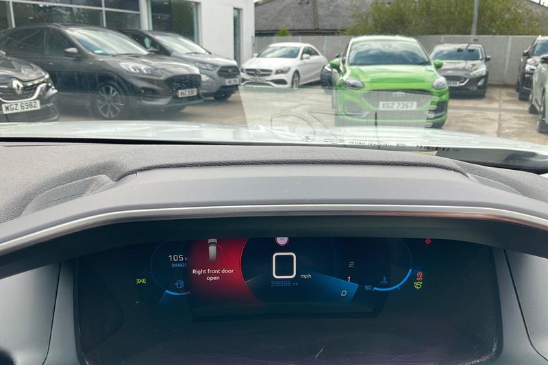 Used Peugeot 2008 2022 for sale - 76028280: Photo 13