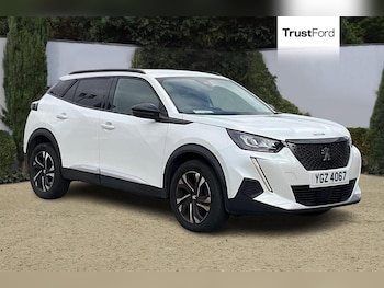 Peugeot - 2008