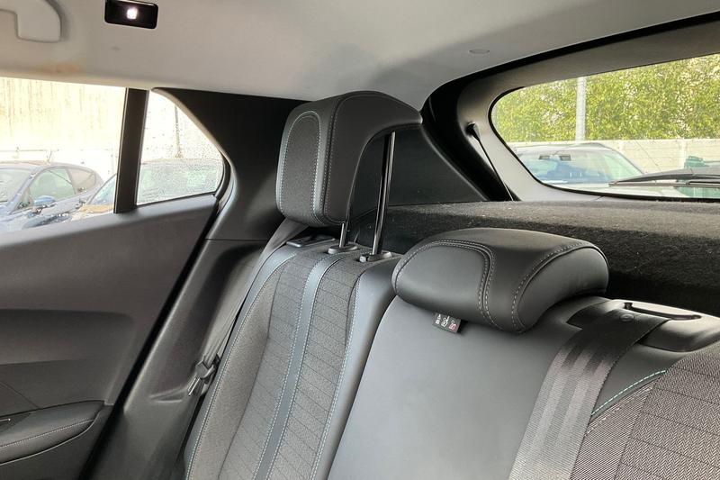 Used Peugeot 2008 2022 for sale - 76028280: Photo 20