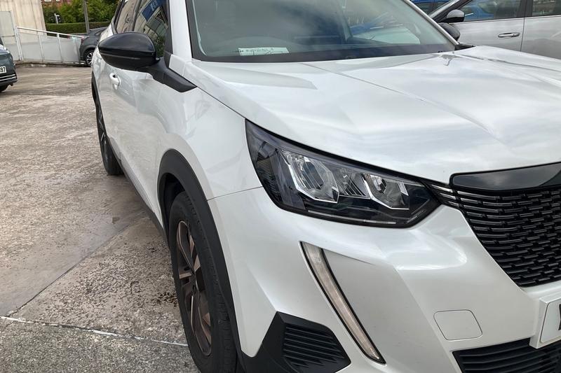 Used Peugeot 2008 2022 for sale - 76028280: Photo 23