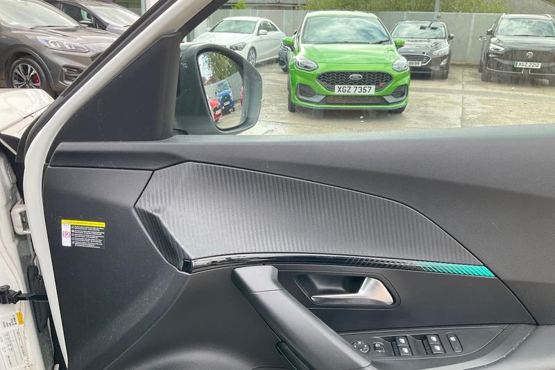 Used Peugeot 2008 2022 for sale - 76028280: Photo 24
