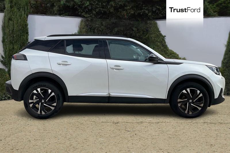 Used Peugeot 2008 2022 for sale - 76028280: Photo 3