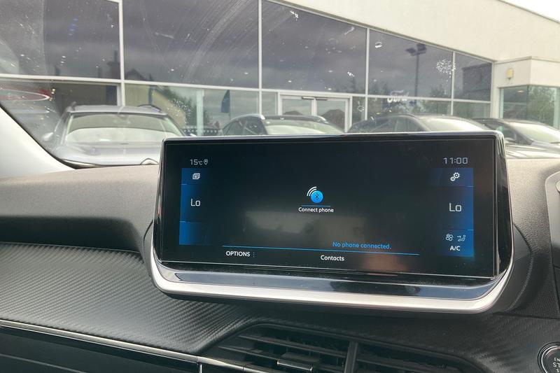 Used Peugeot 2008 2022 for sale - 76028280: Photo 35