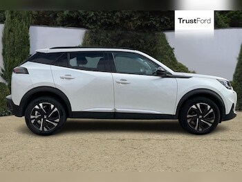 Used Peugeot 2008 2022 for sale - 76028280: Photo 3