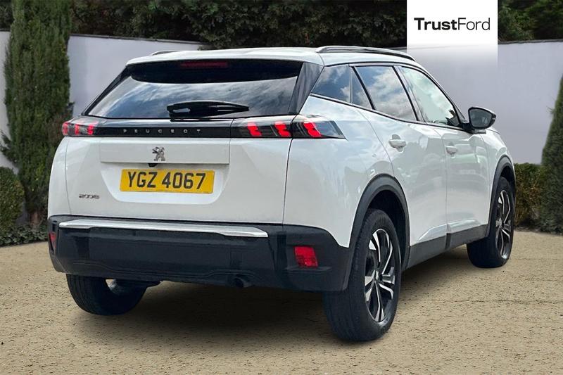 Used Peugeot 2008 2022 for sale - 76028280: Photo 4