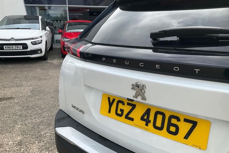 Used Peugeot 2008 2022 for sale - 76028280: Photo 40