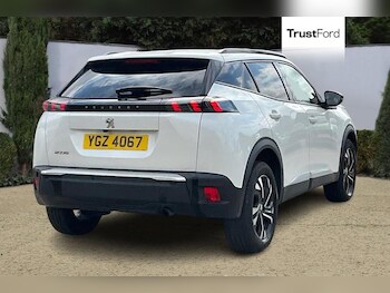 Used Peugeot 2008 2022 for sale - 76028280: Photo 4