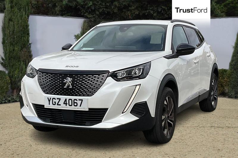 Used Peugeot 2008 2022 for sale - 76028280: Photo 5