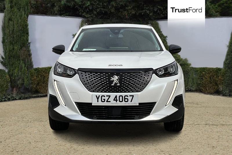 Used Peugeot 2008 2022 for sale - 76028280: Photo 6