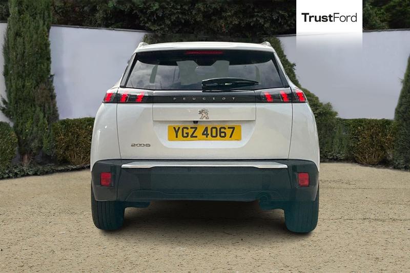 Used Peugeot 2008 2022 for sale - 76028280: Photo 7
