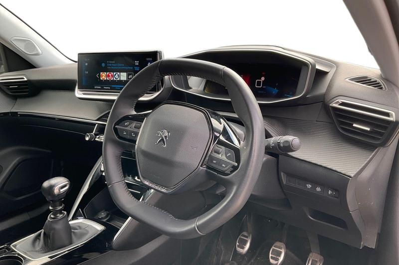 Used Peugeot 2008 2022 for sale - 76028280: Photo 9