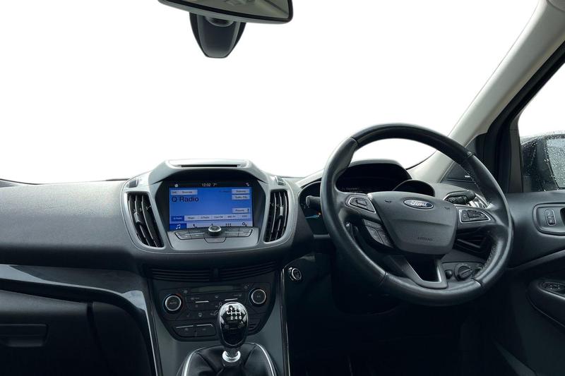 Used Ford Kuga 2019 for sale - 77878226: Photo 10