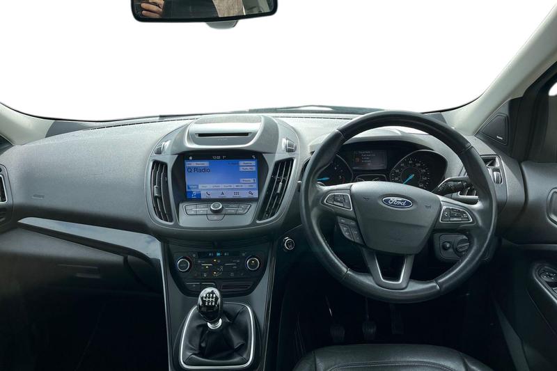 Used Ford Kuga 2019 for sale - 77878226: Photo 11