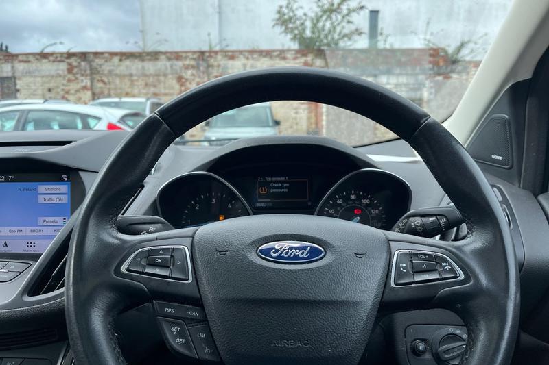 Used Ford Kuga 2019 for sale - 77878226: Photo 12