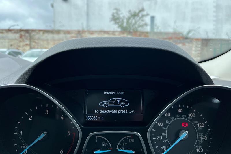 Used Ford Kuga 2019 for sale - 77878226: Photo 13