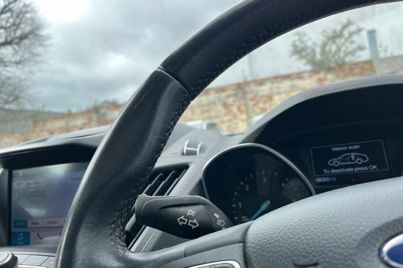 Used Ford Kuga 2019 for sale - 77878226: Photo 14