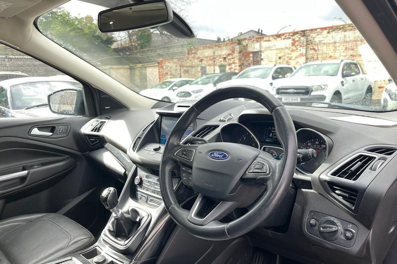 Used Ford Kuga 2019 for sale - 77878226: Photo 17