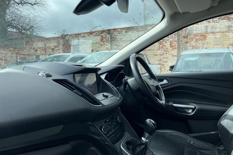 Used Ford Kuga 2019 for sale - 77878226: Photo 18