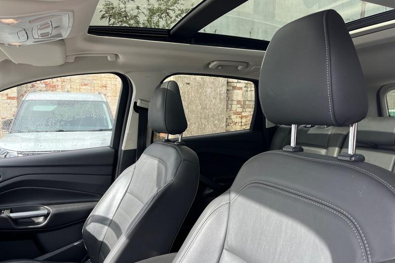 Used Ford Kuga 2019 for sale - 77878226: Photo 19