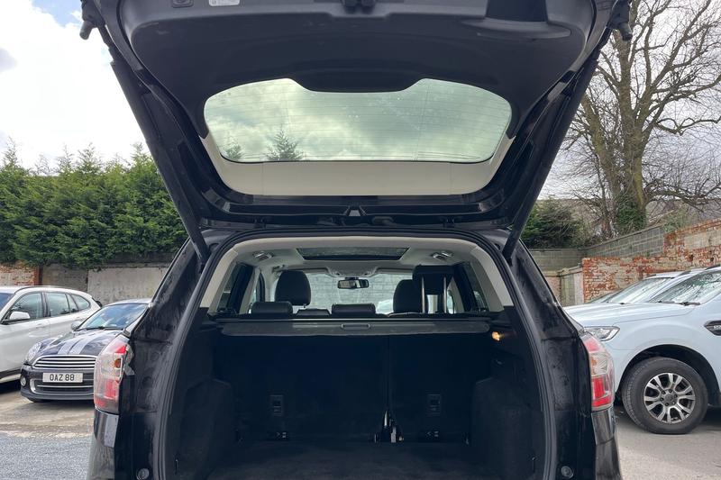 Used Ford Kuga 2019 for sale - 77878226: Photo 21