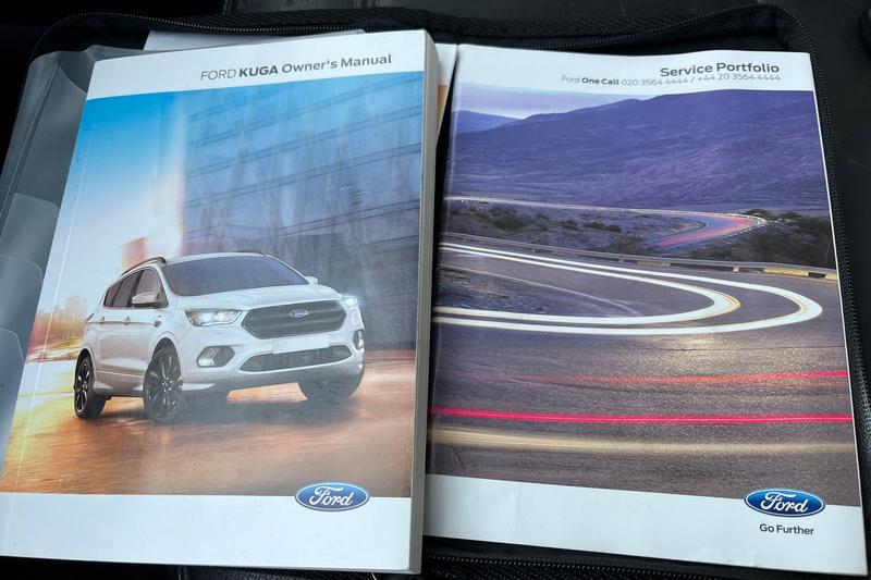 Used Ford Kuga 2019 for sale - 77878226: Photo 22