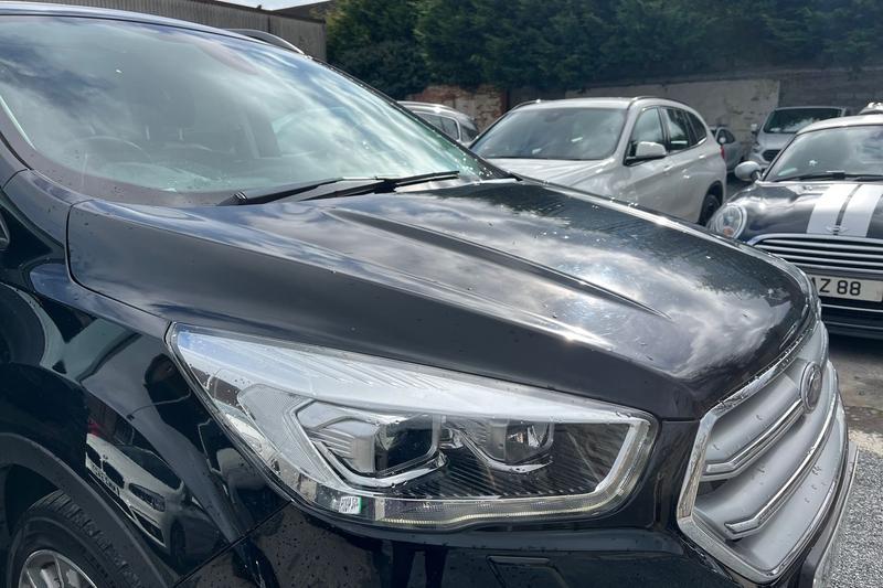 Used Ford Kuga 2019 for sale - 77878226: Photo 23