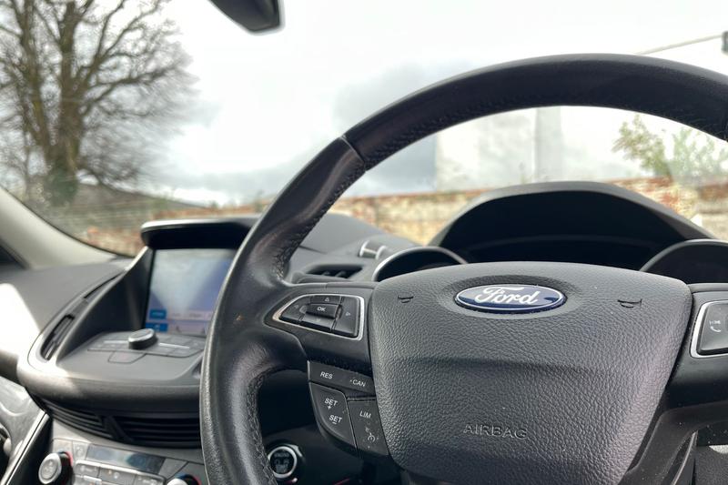 Used Ford Kuga 2019 for sale - 77878226: Photo 27