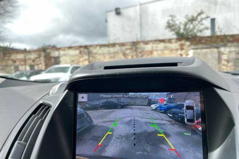 Used Ford Kuga 2019 for sale - 77878226: Photo 28