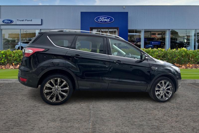 Used Ford Kuga 2019 for sale - 77878226: Photo 3