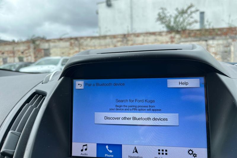 Used Ford Kuga 2019 for sale - 77878226: Photo 30