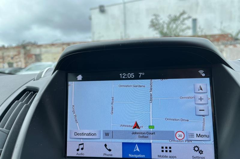 Used Ford Kuga 2019 for sale - 77878226: Photo 31