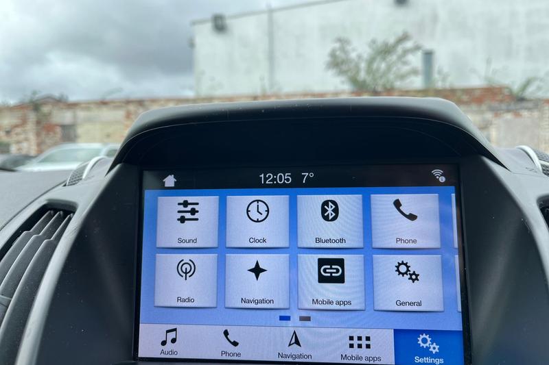 Used Ford Kuga 2019 for sale - 77878226: Photo 32