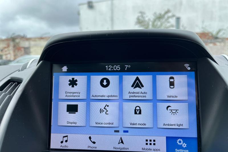 Used Ford Kuga 2019 for sale - 77878226: Photo 33