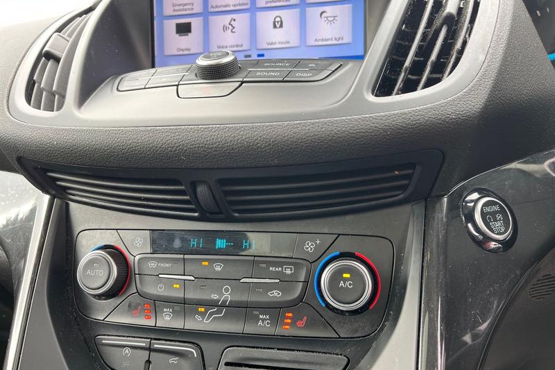 Used Ford Kuga 2019 for sale - 77878226: Photo 35