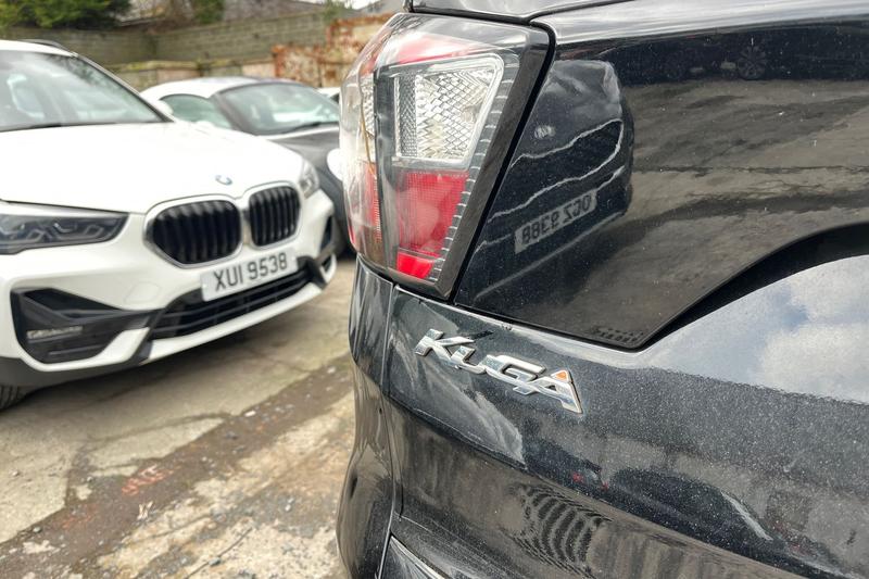Used Ford Kuga 2019 for sale - 77878226: Photo 38