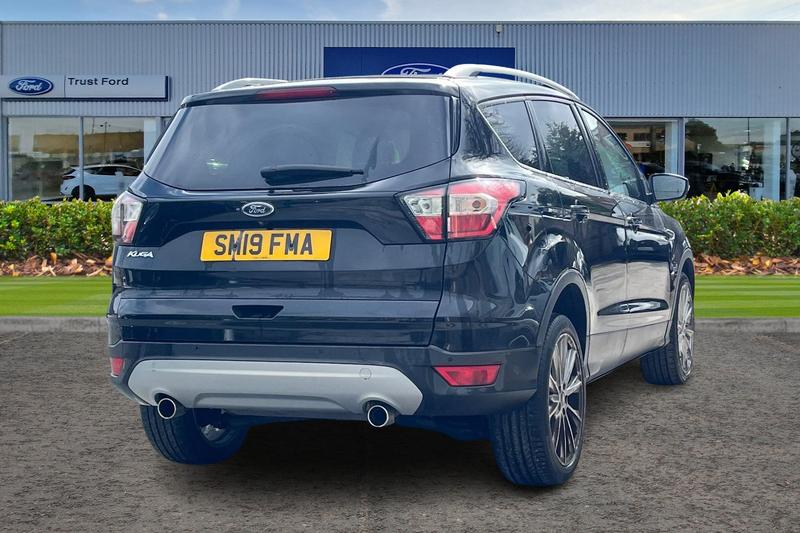 Used Ford Kuga 2019 for sale - 77878226: Photo 4