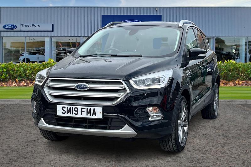 Used Ford Kuga 2019 for sale - 77878226: Photo 5
