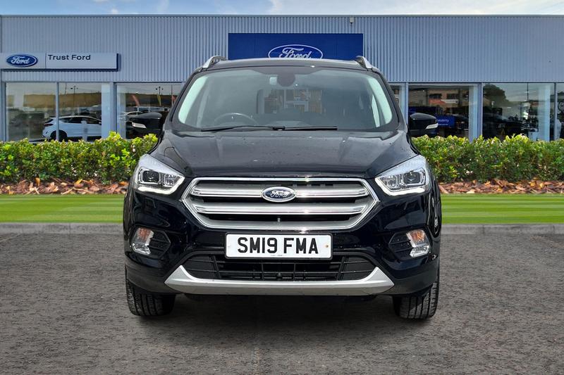 Used Ford Kuga 2019 for sale - 77878226: Photo 6