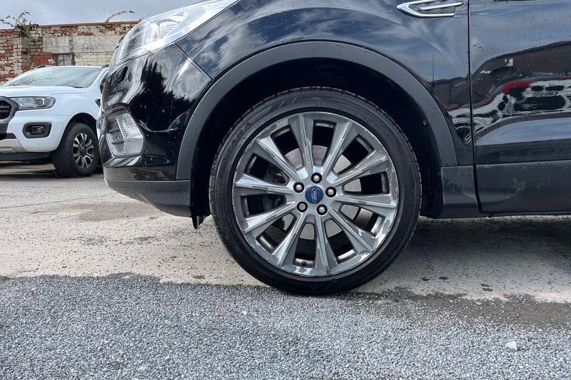Used Ford Kuga 2019 for sale - 77878226: Photo 8