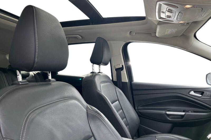 Used Ford Kuga 2019 for sale - 77878226: Photo 9