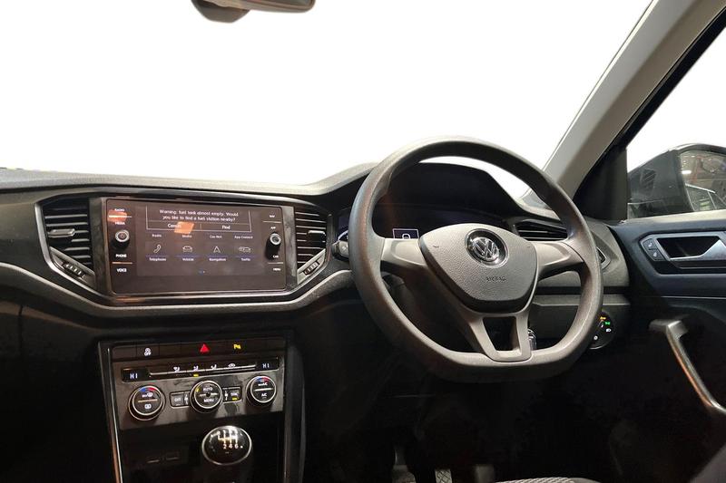 Used Volkswagen T-Roc 2020 for sale - 77248729: Photo 10