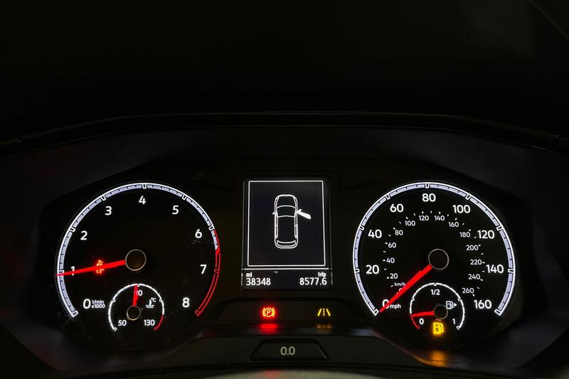 Used Volkswagen T-Roc 2020 for sale - 77248729: Photo 13