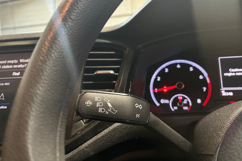 Used Volkswagen T-Roc 2020 for sale - 77248729: Photo 14