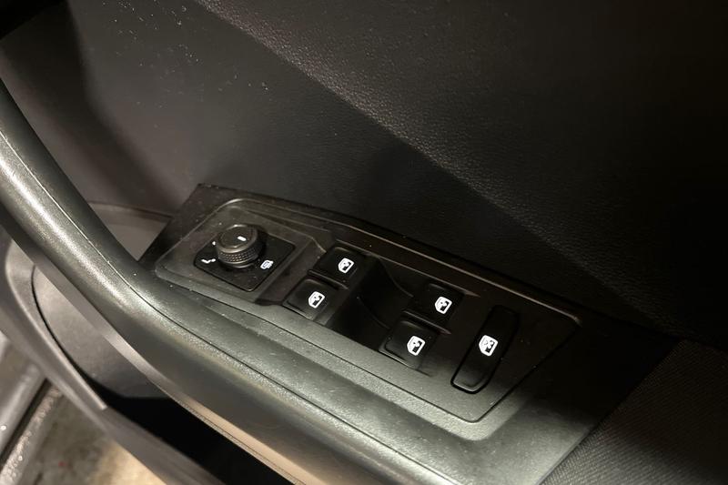 Used Volkswagen T-Roc 2020 for sale - 77248729: Photo 16