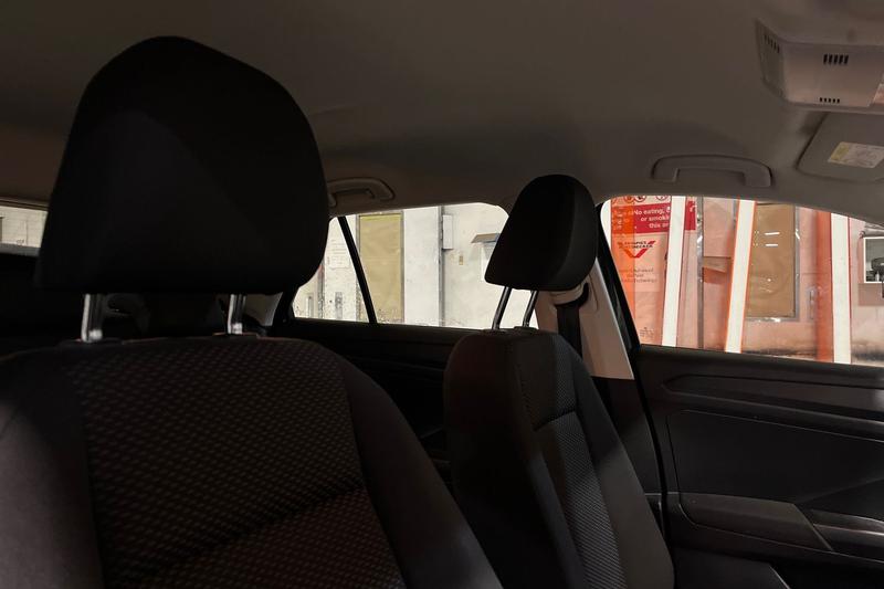 Used Volkswagen T-Roc 2020 for sale - 77248729: Photo 17