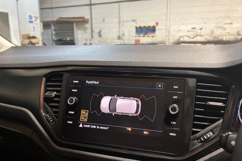 Used Volkswagen T-Roc 2020 for sale - 77248729: Photo 26