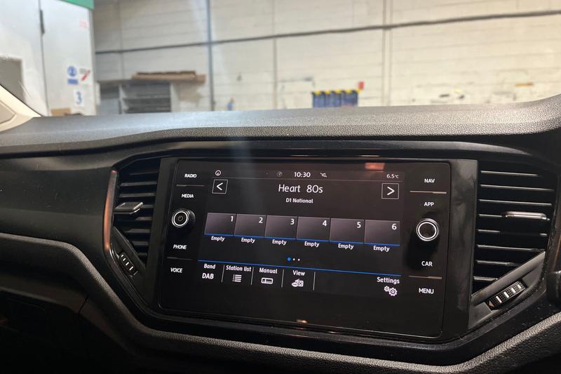 Used Volkswagen T-Roc 2020 for sale - 77248729: Photo 27