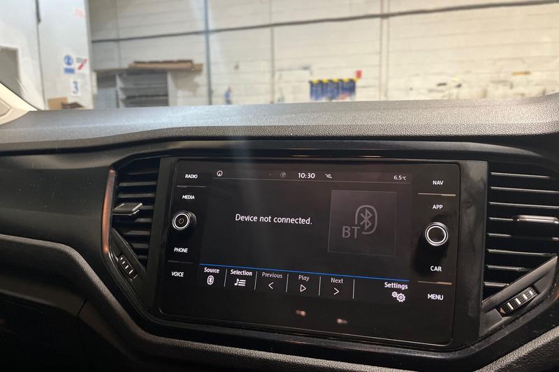 Used Volkswagen T-Roc 2020 for sale - 77248729: Photo 28